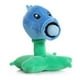 thumbnail image 4 of Juguete Peluche Planta Azul 25cm Plantas Vs Zombies Infantil, 4 of 4