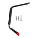 thumbnail image 1 of Estante De Almacenamiento Para Kayak, Organizador De Hardware, Ganchos Para Garaje, Para El Hogar, Tabla De Surf, Interior, Color Rojo, 1 of 5