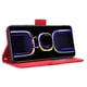 thumbnail image 4 of Funda Tipo Billetera FOXDOCK para Xiaomi Poco F5 Pro – Tapa Flip con Tarjetero, 4 of 5