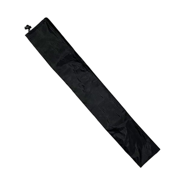 Bolsa De Transporte Para Bastones De Trekking, Correa Ajustable, Impermeable, Para Tienda De Campaña, Bolsa De Almacenamiento, 11,5 Cm X 70 Cm