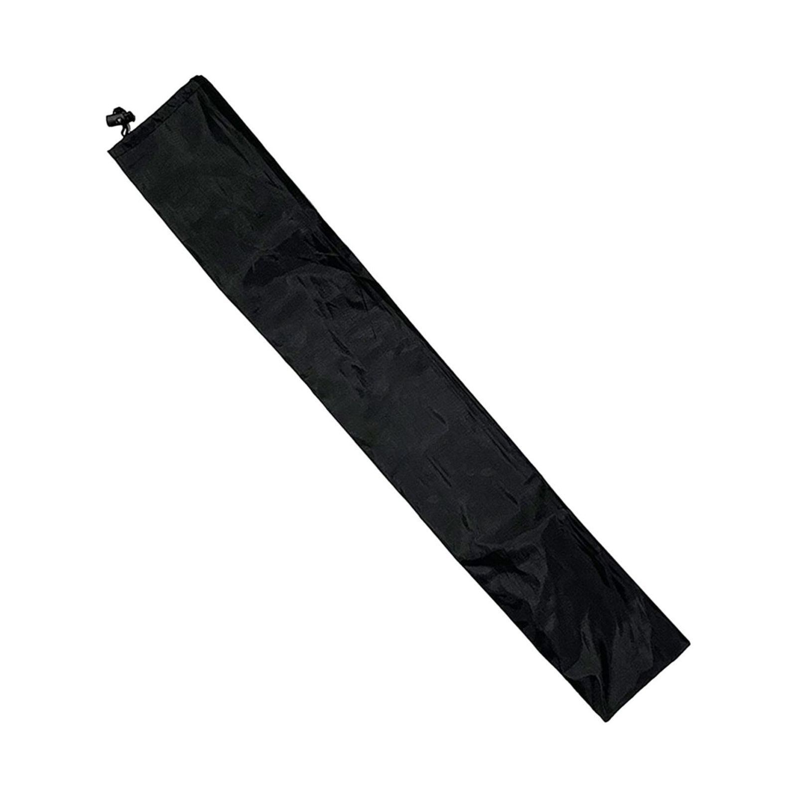 Ioensy - Bolsa De Transporte Para Bastones De Trekking, Correa Ajustable, Impermeable, Para Tienda De Campaña, Bolsa De Almacenamiento, 11,5 Cm X 70 Cm