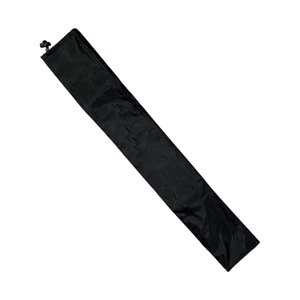 Ioensy - Bolsa De Transporte Para Bastones De Trekking, Correa Ajustable, Impermeable, Para Tienda De Campaña, Bolsa De Almacenamiento, 11,5 Cm X 70 Cm
