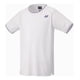 thumbnail image 1 of POLERA YONEX CREW NECK 10561 BLANCA 2024, 1 of 2