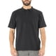 thumbnail image 1 of Polera Pique Quebec Manga Corta Negro Hombre, 1 of 2