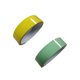 thumbnail image 2 of 2x Cinta Adhesiva Divertida Con Forma De Bola Adhesiva Relajante 8M DIY Verde Y Amarillo, 2 of 5