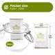 thumbnail image 2 of Packs de humedad CANNADEW 62% HR 8 g, paquete de 30, 2 of 8