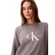 thumbnail image 3 of Buzo Calvin Klein con Logo Monograma para Mujer, 3 of 5