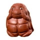 thumbnail image 1 of Figura Mini Tortuga Arcilla, 1 of 3