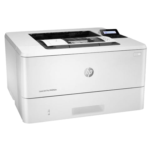 Impresora Hp Laserjet Pro M404Dw (Reacondicionado)