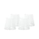 thumbnail image 1 of Pack 4 Vasos de Vidrio Estilo Japonés 320 ml Simplit, 1 of 8