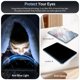 thumbnail image 4 of Protector de pantalla de privacidad Peslv para iPad 10th Gen 10.9 y 11.ª Gen 11, 4 of 7