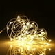 thumbnail image 1 of Luces En Alambre De Cobre Solar 200 Leds 20mt Ip65, 1 of 3