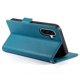thumbnail image 4 of Funda Cartera Magnética con Tarjetas y Soporte para Samsung Galaxy A36 Azul, 4 of 6