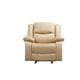 thumbnail image 2 of Bergere Reclinable y Mecedora Beige Smoke, 2 of 3