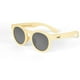 thumbnail image 1 of Lentes De Sol Para Niños Chill 0+ Amarillo, 1 of 3