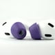 thumbnail image 3 of Almohadillas para auriculares COMPLY TrueGrip MAX de espuma de memoria, 3 of 9