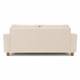 thumbnail image 3 of Sofá Roma 3 cuerpos Lino Beige, 3 of 4