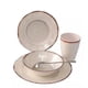 thumbnail image 1 of Juego De Loza 4 Piezas Vajillas Tazas Bowl Cerámica Classic, 1 of 10