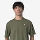 thumbnail image 5 of Polera K-Way Men Solo Green Lichen, 5 of 5