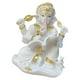 thumbnail image 5 of Estatua De Ganesh Resina Elefante Dios Hindú Indio Para Meditación Coche Decoración Del Hogar, 5 of 5