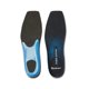thumbnail image 1 of Plantilla ARIAT Power Support con punta cuadrada ancha para hombre, azul, 1 of 6