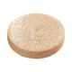 thumbnail image 3 of Cojín De Paja Para Meditación, Puf Para Suelo, Cojín Para Yoga, Oración, Decoración Del Hogar, 10cm X 40cm, 3 of 5