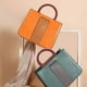 thumbnail image 4 of 4 asas de madera de repuesto para bolso, en forma de D, para bolso de playa hecho a mano, bolso de paja o bolso de mano., 4 of 8