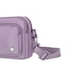 thumbnail image 5 of Cartera Bandolera de Mujer Xtrem Weekend 3XT Lila S, 5 of 6