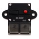 thumbnail image 1 of Alta corriente 80 amperios 0 o 4 galgas del interruptor del awg 12 voltios, 1 of 3