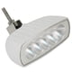 thumbnail image 1 of Soporte Scandvik para lámpara LED SPREADER LIGHT, color blanco, 1 of 4