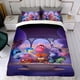 thumbnail image 4 of Juego de Funda de Edredón Inside Out Desmarcar 90x190 cm, 4 of 6