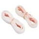 thumbnail image 3 of Sujetadores Interiores 19 mm x 45,7 cm blanco, 1 Un, 3 of 7