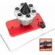 thumbnail image 1 of Balanceador de cuchillas para cortacésped ERDIE 42-047 (Rojo), 1 of 7