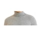 thumbnail image 3 of Sweater Tejido Hombre Cuello Alto Beatle Colores 189, 3 of 5