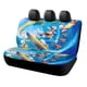 thumbnail image 1 of Pato Donald Marinero-theme Car Rear Seat Covers Back Elastic Flexible Car Seat Covers Decorative Fits Most Cars 120x59x76cm, 1 of 6