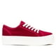 thumbnail image 1 of Zapatilla Mujer Rojo Ayse Heriel, 1 of 4