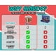 thumbnail image 4 of Juego de mesa Qubic4 3D Strategy for Critical Thinking 9+ Years, 4 of 9