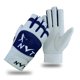 thumbnail image 1 of Guantes de Bateo NVT con Palma de Cuero para Hombre y Juvenil, 1 of 6
