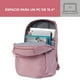 thumbnail image 2 of Mochila Universitaria Notebook 15.4" Indo Mujer Totto, 2 of 3