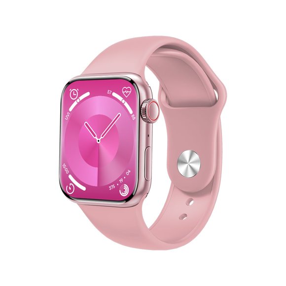 Smartwatch Startechoffice GS9 IP67 Bluetooth Tipo C Android Deporte y Uso Diario