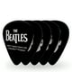 thumbnail image 1 of Uñetas Meet The Beatles Pack 10 (.70mm) 1CBK4-10B2 Daddario, 1 of 3