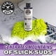 thumbnail image 4 of Jabón para lavado de autos Chemical Guys Maxi-Suds II 1,9 L sabor uva, 4 of 9