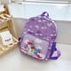 thumbnail image 1 of Get Your Kids Ready for School with Large-Capacity Breathable Backpacks - Perfect for Boys and Girls in Grades 3-6 and Available in Multiple Sizes!, 1 of 5