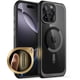 thumbnail image 1 of Funda de teléfono SUPCASE Unicorn Beetle Mag para iPhone 16 Pro, 1 of 8