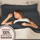 thumbnail image 5 of Juego de sábanas BC Bella Coterie Luxury de viscosa de bambú, tamaño king, 5 of 7