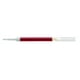 thumbnail image 1 of Tinta de recarga Pentel para bolígrafo de gel líquido EnerGel BL57/BL77, color rojo, 1 of 3