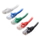 thumbnail image 1 of Cable Ethernet Cable Matters Cat6 0,3 m multicolor 10 Gbps, 1 of 8