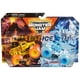 thumbnail image 1 of Toy Fire And Ice Monster Trucks Paquete De 2 Unidades 1 64, 1 of 8