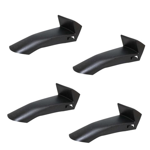 Magideal - 4X Cubierta De Pala Para Máquina De Neumáticos, Funda Protectora De Pala De Presión De Neumáticos, Protector De Pala De Cambio De Neumáticos Para Pala