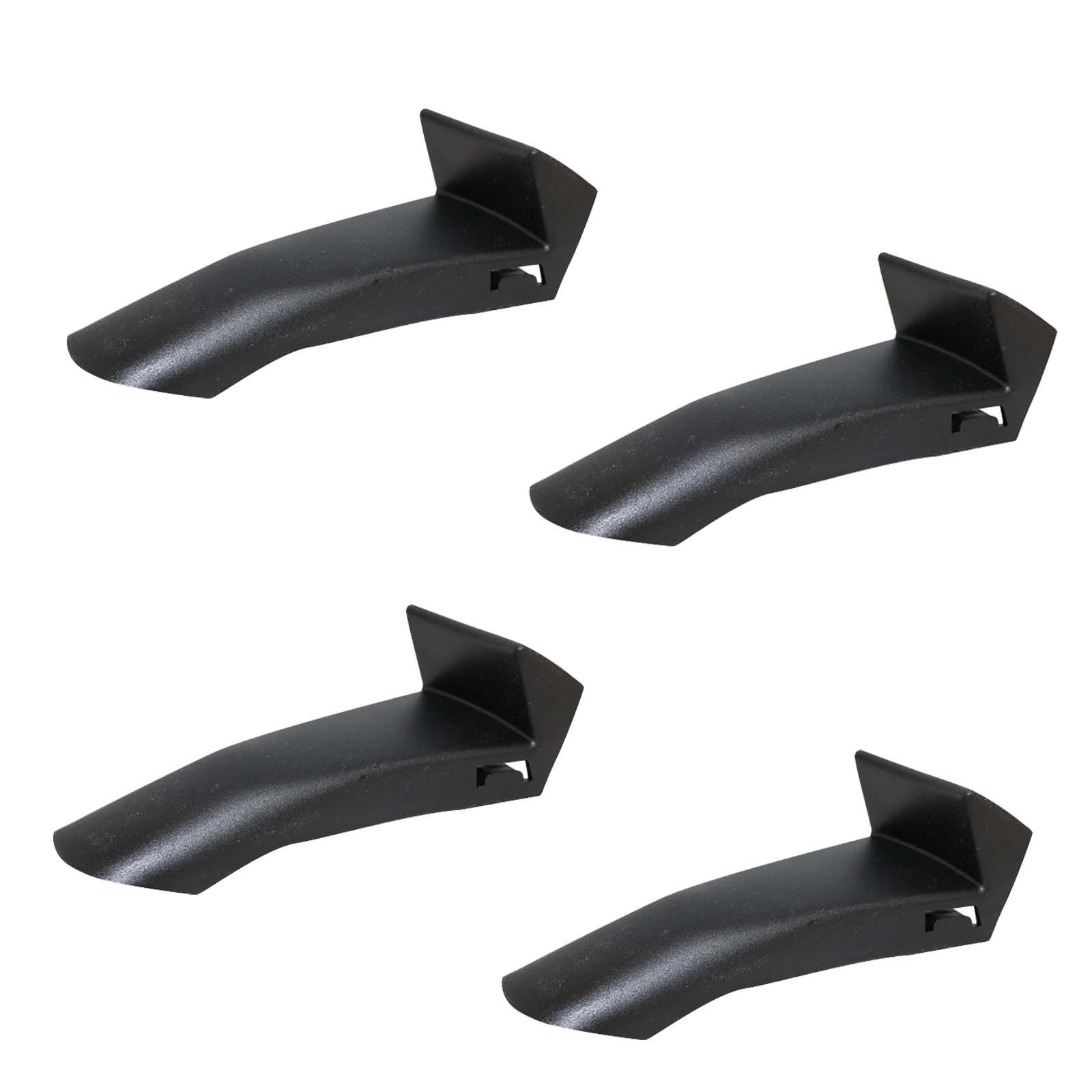 Magideal - 4X Cubierta De Pala Para Máquina De Neumáticos, Funda Protectora De Pala De Presión De Neumáticos, Protector De Pala De Cambio De Neumáticos Para Pala